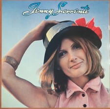 Jenny sorrenti omonimo usato  Latina
