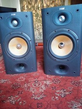 Bowers wilkins dm601 for sale  PERSHORE