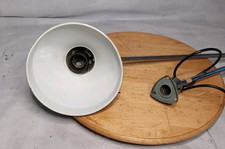 Lampada stile industriale usato  Italia