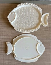 Vintage fish shaped for sale  Tampa