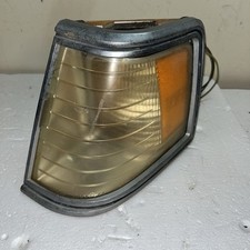 1978-1979 Dodge Magnum luz de seta esquerda/motorista lâmpada de canto fabricante de equipamento original comprar usado  Enviando para Brazil