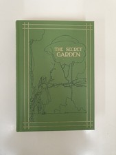secret garden for sale  ALDERSHOT