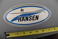 Hansen surfboards classic for sale  Los Angeles