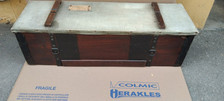 Vintage cassa baule usato  Rufina