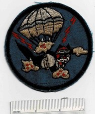 Ww2 rock 503rd for sale  Troutville