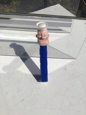 Vintage popeye pez for sale  WATFORD