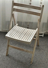 Solid vintage wooden for sale  LONDON