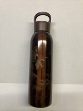 Starbucks stainless steel for sale  Valley Springs