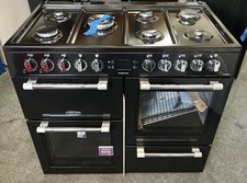 Leisure cookmaster 100cm for sale  COVENTRY