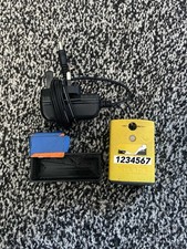 Amb mylaps wireless for sale  MANCHESTER