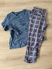 Schlafanzug tchibo größe gebraucht kaufen  Goslar