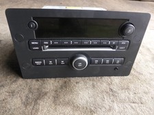 Saab head unit for sale  BRISTOL