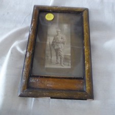 Vintage soldaten bild gebraucht kaufen  Landau