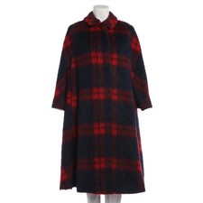 Wintermantel red valentino gebraucht kaufen  Hamburg