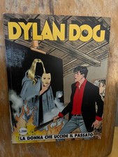 Dylan dog prima usato  Sassari