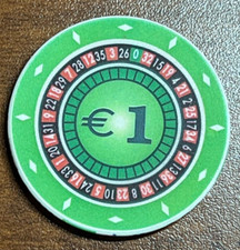 Euro hit casino d'occasion  Expédié en Belgium
