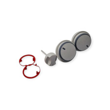 Vaillant 0020048969 manopole usato  Italia