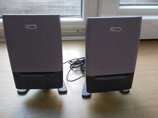 Labtec lautsprecher stereo gebraucht kaufen  Aachen
