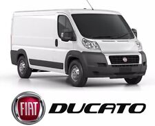 Ricambi fiat ducato usato  Villafranca Sicula