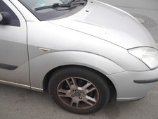 Kotflügel silber ford gebraucht kaufen  Vreden
