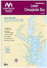 Maptech lower chesapeake for sale  USA