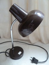 Alte schreibtischleuchte lampe gebraucht kaufen  Auerbach