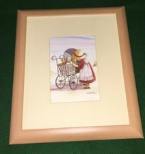 Faye whittaker framed for sale  HARTLEPOOL