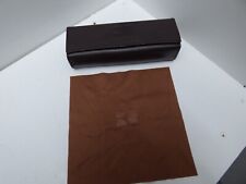 Boss orange brown for sale  MOLD