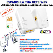 Ripetitore amplificatore wifi usato  Ponsacco