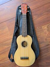 Eastcoast soprano ukulele for sale  BIRMINGHAM