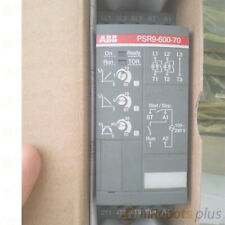 ABB PSR72-600-70 Soft Starter 37kw 1PC comprar usado  Enviando para Brazil