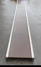 Lyte aluminium staging for sale  CANTERBURY