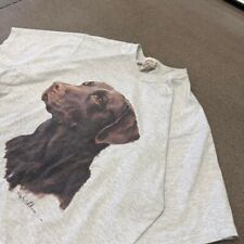 Vintage chocolate lab for sale  Syracuse