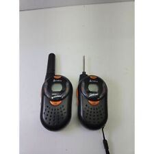 Usado, Conjunto de walkie-talkies rádio bidirecional Cobra FRS/GMRS comunicação portátil portátil comprar usado  Enviando para Brazil