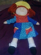 Madeline doll plush for sale  Charlottesville