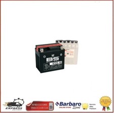 Batteria ytx5l btx5l usato  Palmi