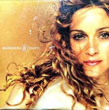 Madonna frozen cd d'occasion  Caluire-et-Cuire