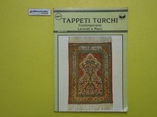 4661 libro tappeti usato  Frascati