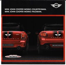 Mini clubman paceman for sale  UK