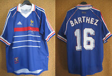Maillot equipe fabien d'occasion  Arles