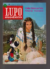 Lupo modern 1966 gebraucht kaufen  Hamburg