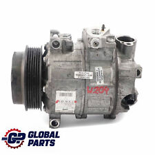 Compresor Aire Acondicionado Mercedes W204 W212 Aire Acondicionado Unidad A0022305011 segunda mano  Embacar hacia Mexico