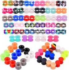 38pairs mixed silicone for sale  South El Monte