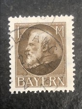 Bavière roi louis d'occasion  Phalempin