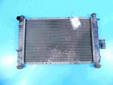 Daewoo Matiz 2003 Benzynowy chłodnica płynu chłodzącego 96322942 IPJ103088, używany na sprzedaż  PL