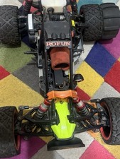 Rovan baja shorty for sale  CHATHAM