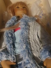 Annette himstedt doll. for sale  BURY ST. EDMUNDS