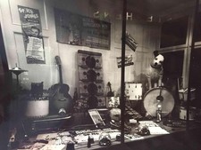 Vintage music record for sale  Caledonia