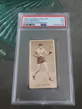 jack dempsey for sale  BEDFORD