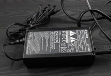 ac 560 ca adapter canon for sale  Bloomsburg